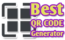 Best QR Code Generator