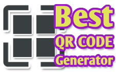 Best QR Code Generator